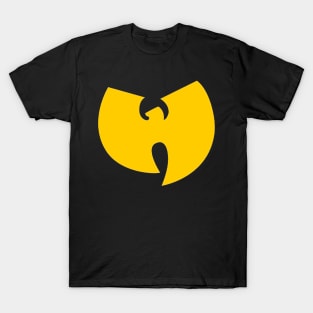 wutang clan T-Shirt